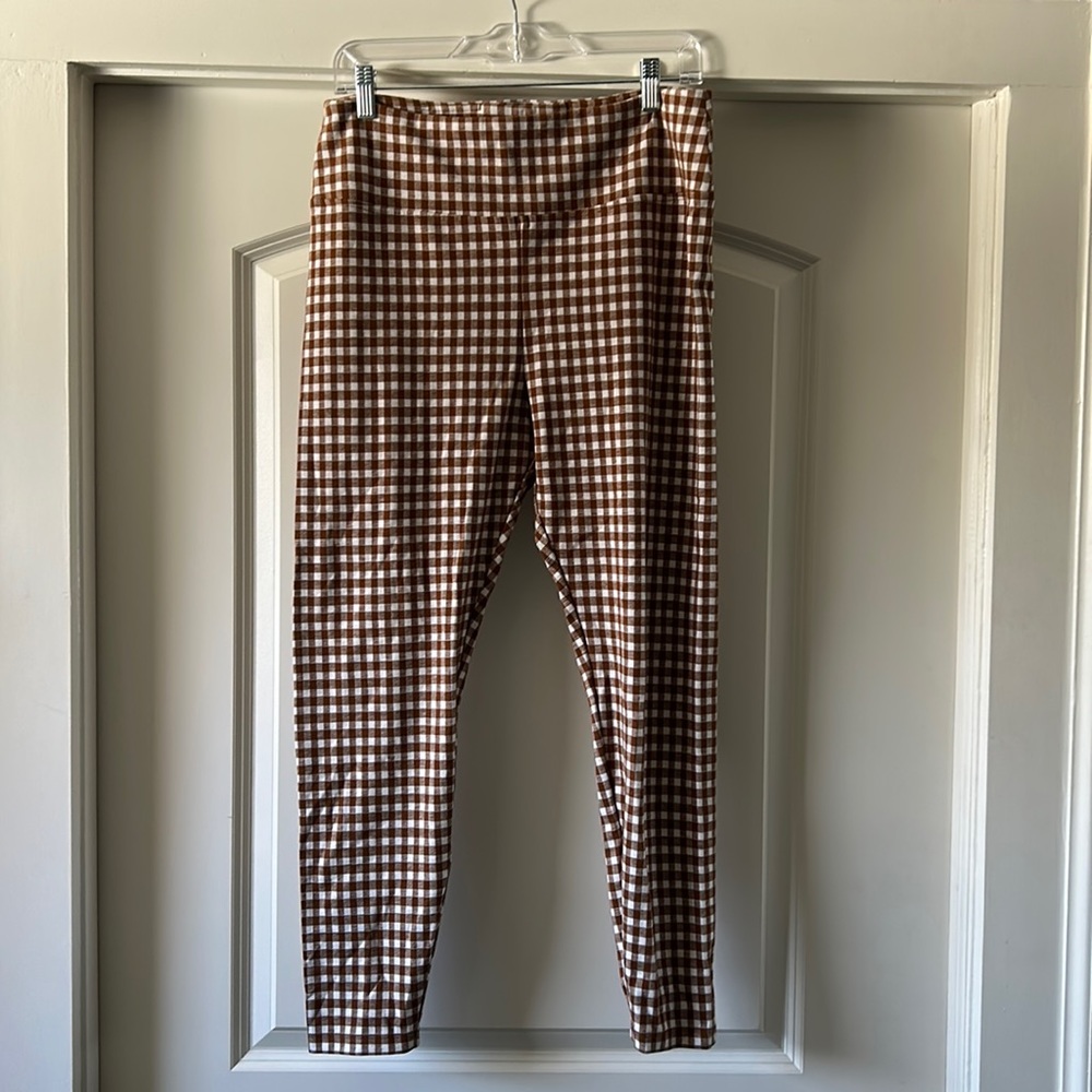 Lou & Grey knit leggings